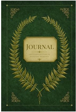 The Fern Journal cover