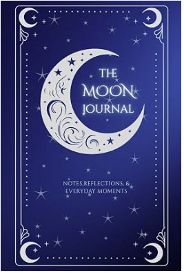 The Moon Journal cover