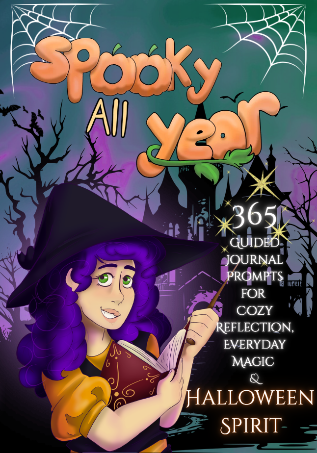 Spooky All Year